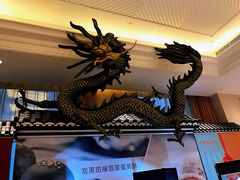 -常州武进九洲喜来登酒店