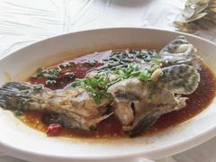 -丰收渔港饭店(嵊泗店)