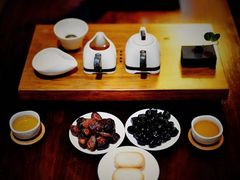 -感悟时光书吧(融汇店)