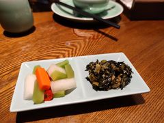 -粗茶淡饭·隐庐私厨(东亭店)