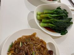 -葡珍轩冰室(虹桥机场T1店)