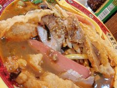-印象柳螺·柳州螺蛳粉(员村西街店)