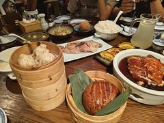 -南京大牌档(新街口德基广场店)