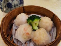 丰衣粥食虾饺皇-丰尔粥食·顺德鱼生·干蒸排骨顺德菜(大良分店)