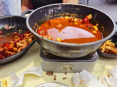 -聚味瞿记·龙虾堂(坡子街店)