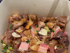 -城北食府(枫林店)