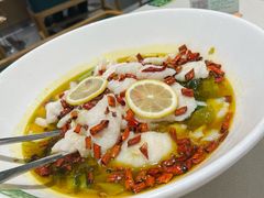 -绿草地·湘菜(7mall店)