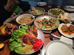 -MAGPIE喜鹊派餐厅(华侨城店)