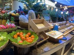 -爱伲牛肉火锅自助(景洪店)