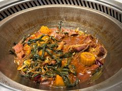 -遇东北林区铁锅炖(南开店)