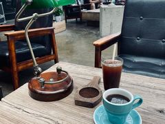 -Maan coffee漫咖啡(1905店)