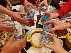 -富力万达嘉华酒店-品珍中餐厅(水果湖店)