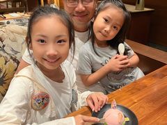 -云龙轩(迪士尼探索家度假酒店)