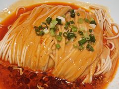 -味香斋·麻酱面(南京东路店)