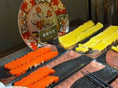 -加餐海鲜自助(宝龙一城店)