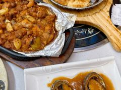 -老东镇啤酒屋海鲜加工·蒸汽海鲜·海鲜烧烤(台东店)