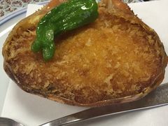 -蟹料理 北海道かに将軍(札幌本店)