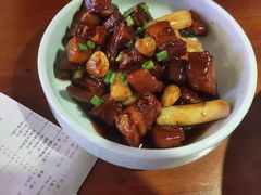 -田婆婆的菜(海口友谊阳光城店)