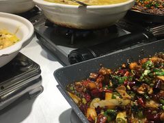 -潇湘码头·鲜湘菜(清河店)