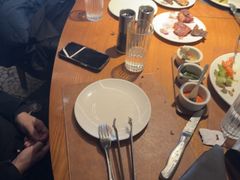 -拉蒂娜·巴西牛排馆 Latina·Brazilian Steakhouse(王府井喜悦店)