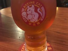 -Boxing Cat Brewery拳击猫精酿啤酒馆(永福店)