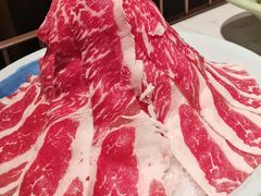 -捞神煲汤火锅(湖滨商业街店)