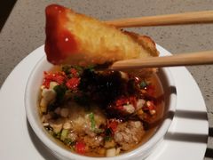 -海底捞火锅(攀枝花万达店)