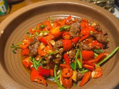 -乔街深夜食堂·小龙虾·高压锅生蚝(杭州总店)