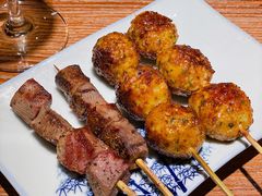 -桂马·日本料理·海胆·海鲜饭·酒场(民主广场店)
