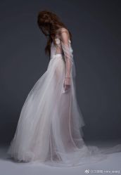 -Vera Wang婚纱礼服旗舰店