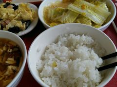 -来必堡(娄山关路店)