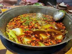 -受气牛肉·重庆耙牛肉(来福士店)