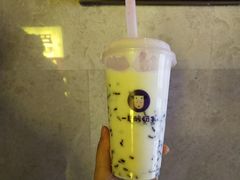 -一只酸奶牛(丹尼斯大卫城店)
