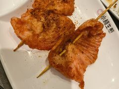 -小杨生煎(白玉兰广场店)