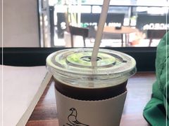 -野鸽子咖啡(航空路店)