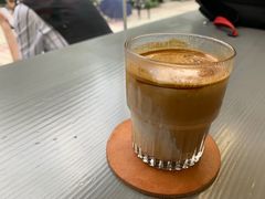 DIRTY-麻雀咖啡SPARROW COFFEE(十全街店)