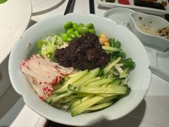 -四季民福烤鸭店(王府井东安门店)