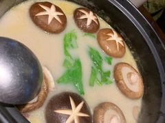 -捞神煲汤火锅(湖滨商业街店)