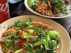 -方铲铲·成都板凳面(滨江银泰店)