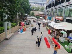 -皇庭广场(福华三路店)