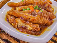 -潮喜竹溪荔湖酒家(荔枝湾店)