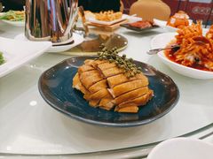 -金时代顺风大酒店(临港百联店)