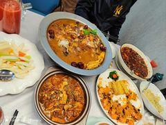 -1918中餐厅(衡山路店)