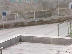 -明皇城东安门遗址