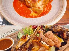 -秀·爱尔兰餐吧(上海路店)
