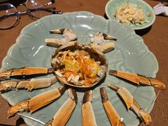 -成隆行·蟹王府(九江路店)