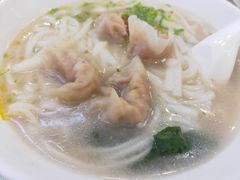 -其美潮州鱼旦粉世家(花城汇南区分店)