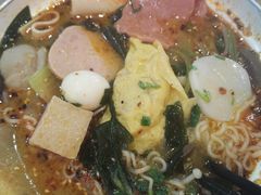 -小蛮椒麻辣烫·麻辣拌(青浦宝龙店)