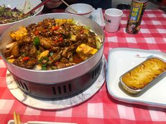 -辣小鲜·南昌大排档(船山路店)