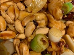 宫保鸡丁-大铁勺新津菜(东丽阳光新业广场店)